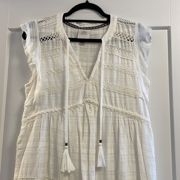 KNOX ROSE white dress - Picture 2 of 6